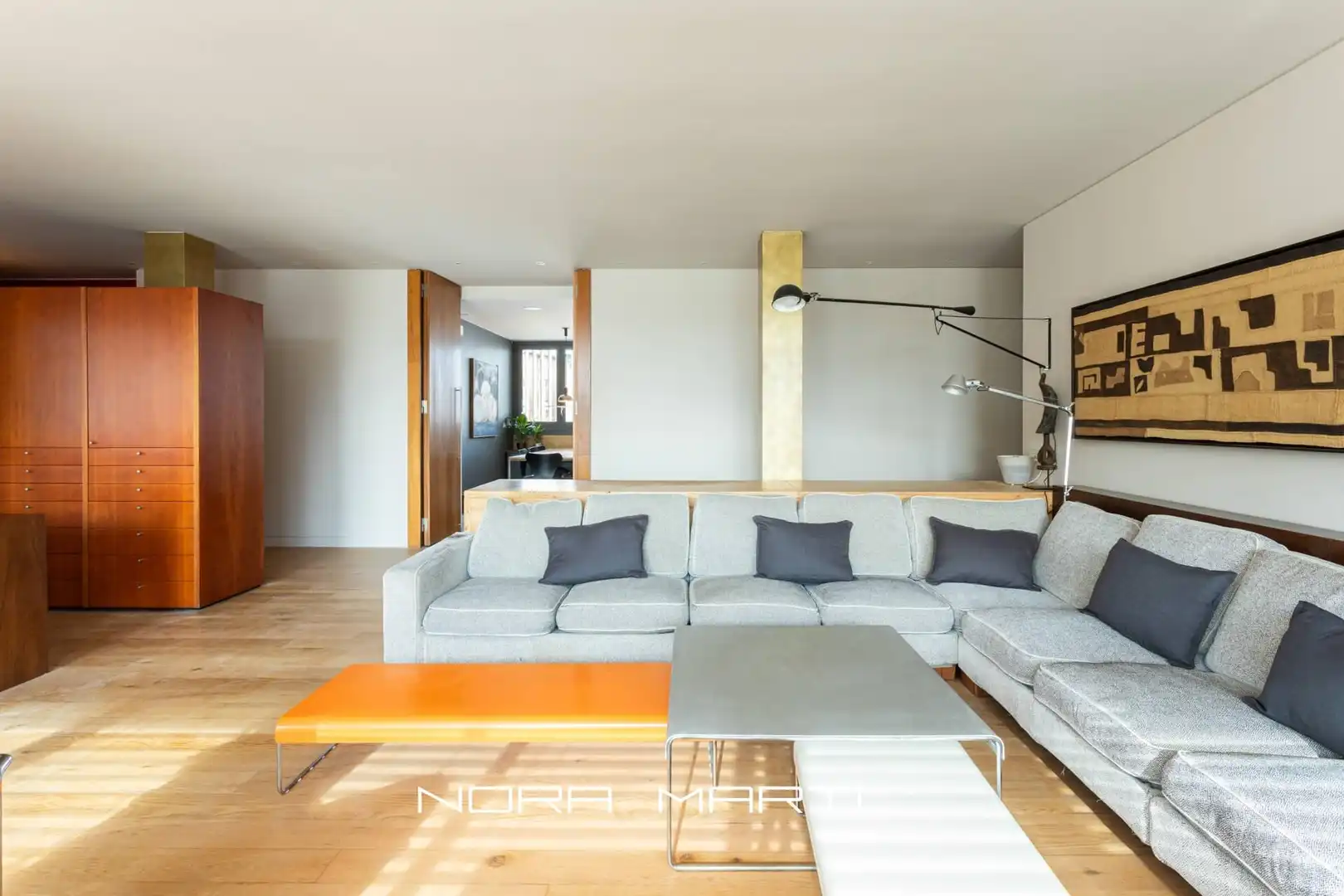 Flat for rent in Sant Gervasi- Galvany