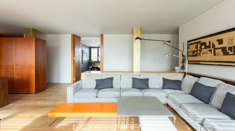 Foto 5 von Wohnung zur Miete in Sant Gervasi- Galvany, Barcelona Capital