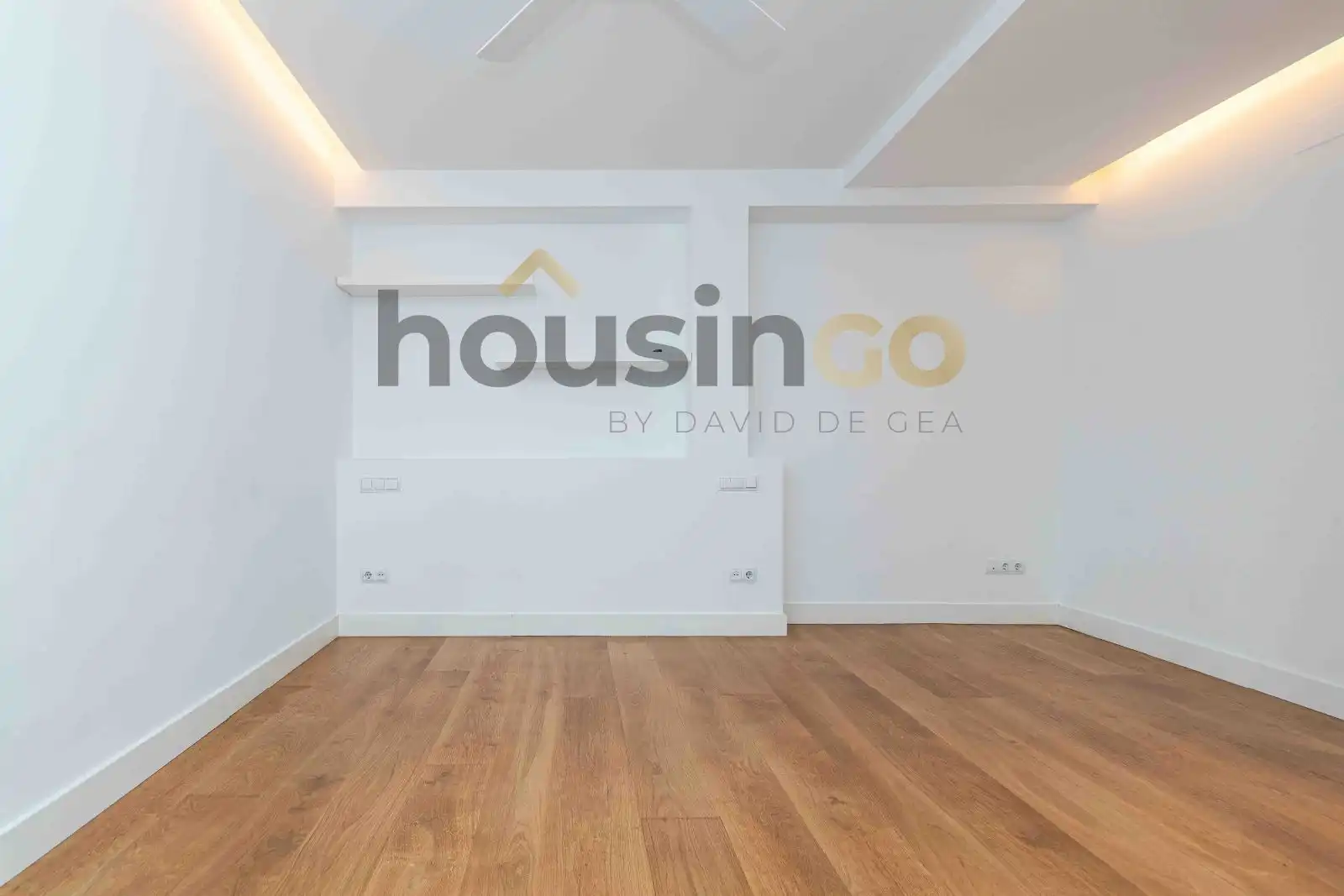 Flat for rent in Madrid  with Air Conditioner, Heating and Terrace