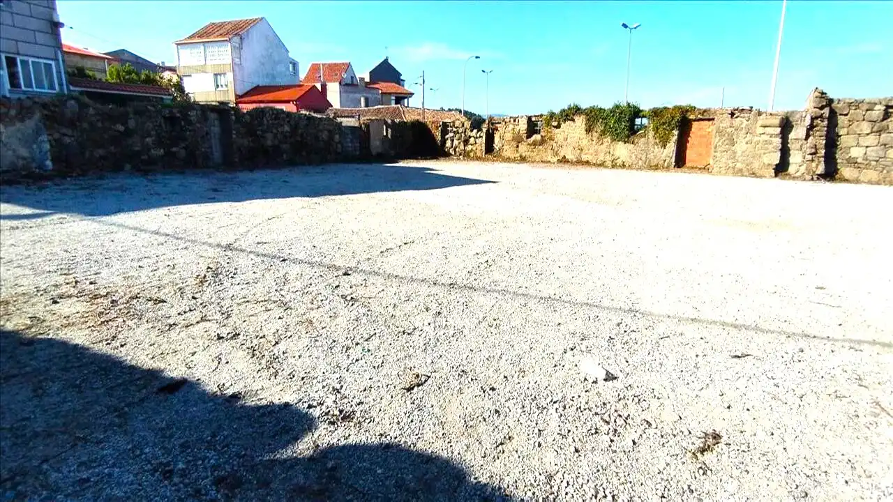 Residencial en venda a O CANTIÑO, A Illa de Arousa