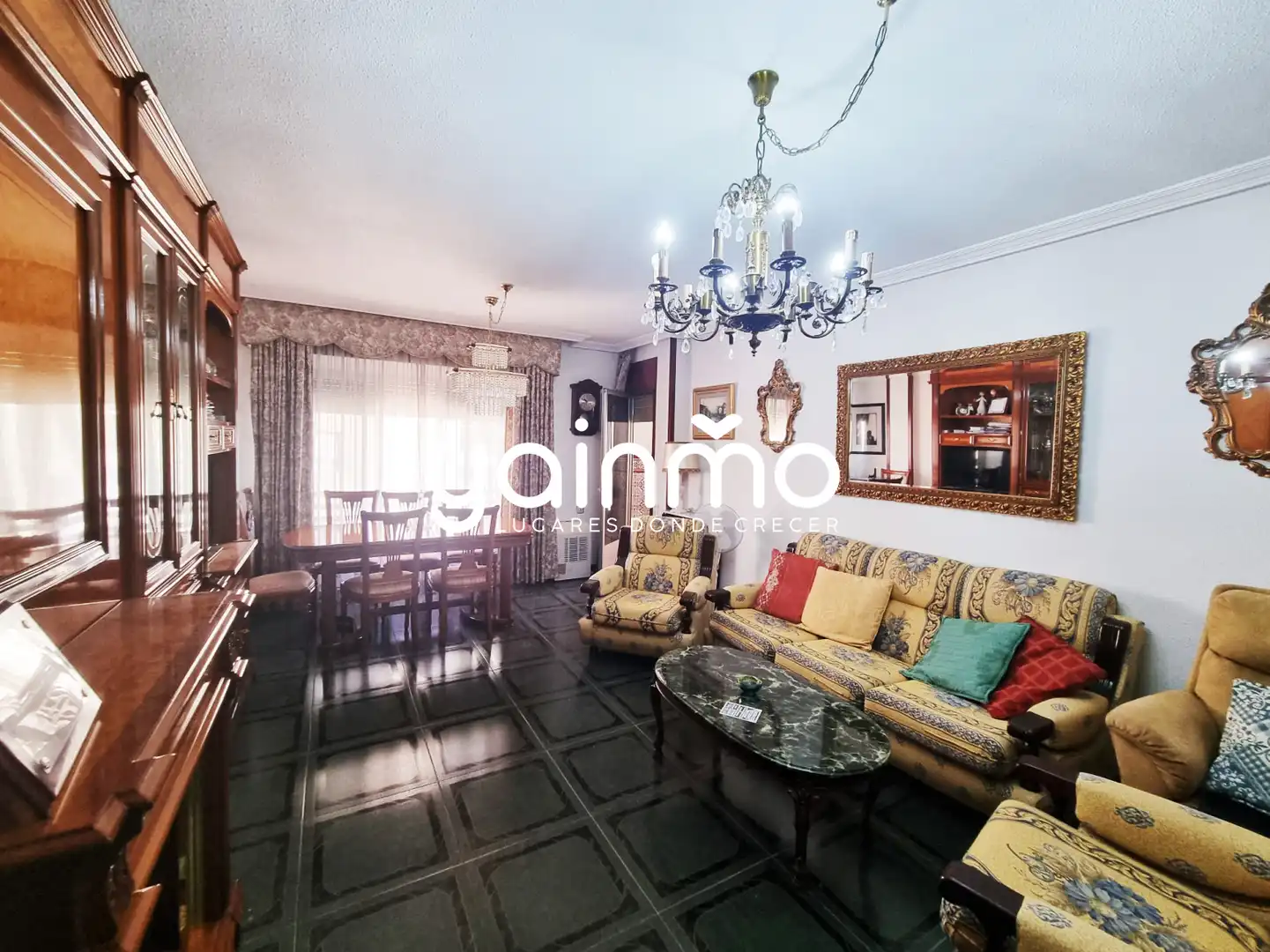 Flat with lift for sale in Jaén - Potillo de San Jeronimo, imagen 5