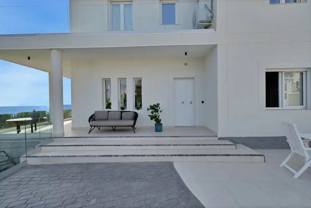 Casa o chalet en venta en El Faro de Calaburra - Chaparral