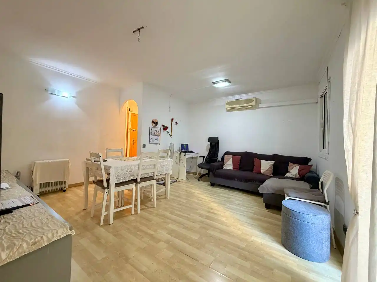 Flat with terrace for sale in Carrer d'Enric Casanovas, imagen 28