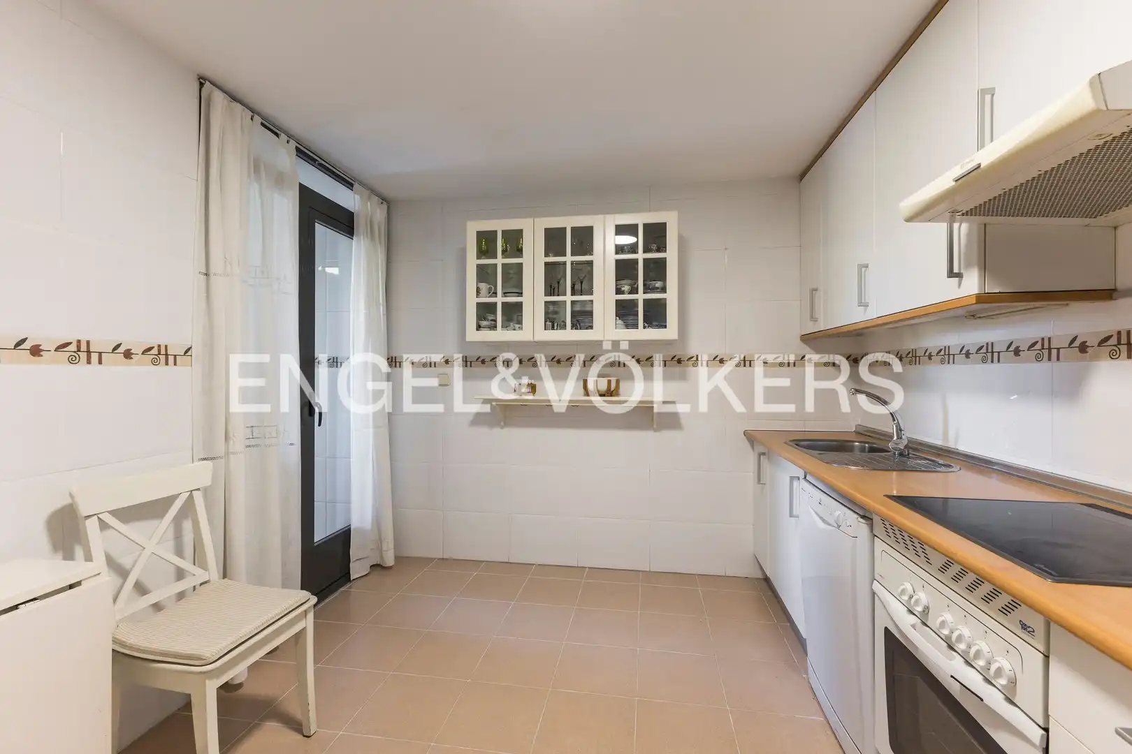Flat with pool for sale in Hortaleza, imagen 25