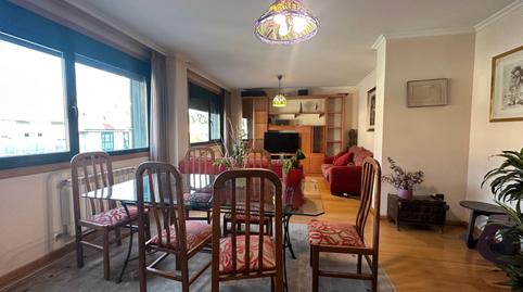 Foto 3 de Dúplex en venta en Rúa de Amor Ruibal, Castiñeiriño - Cruceiro de Sar, A Coruña