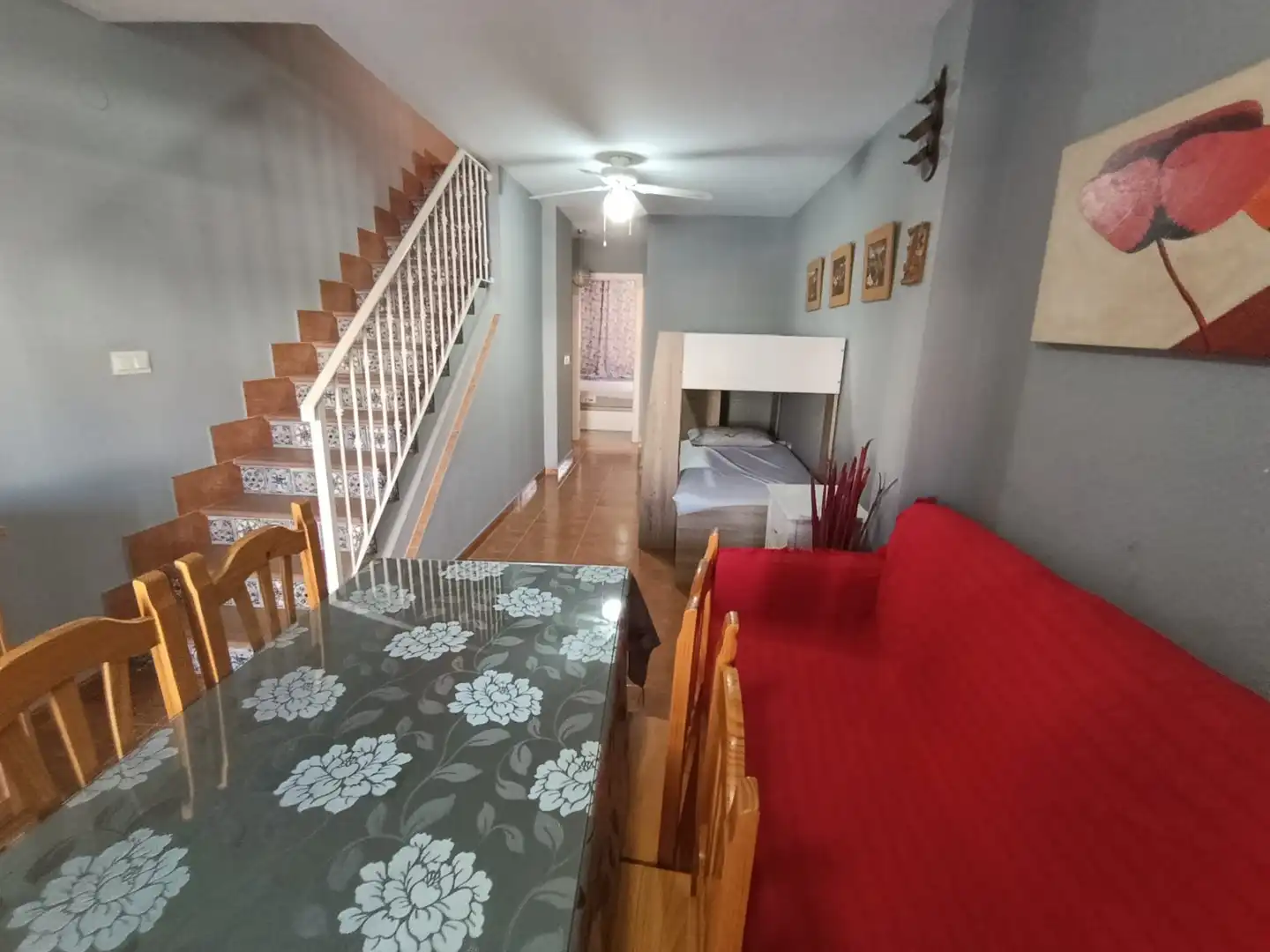 Maison mitoyenne avec piscine à vendre à La Antilla, imagen 15