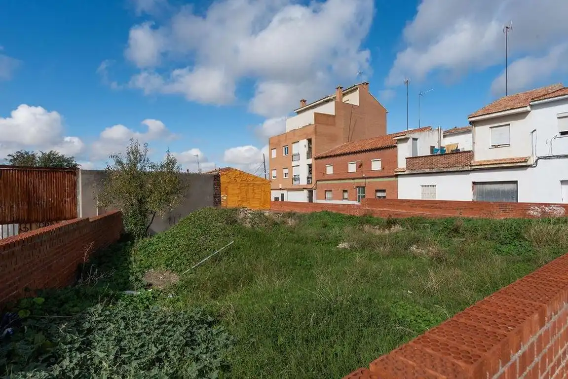Terreno residenziale in vendita a Calle Arroyo, imagen 8