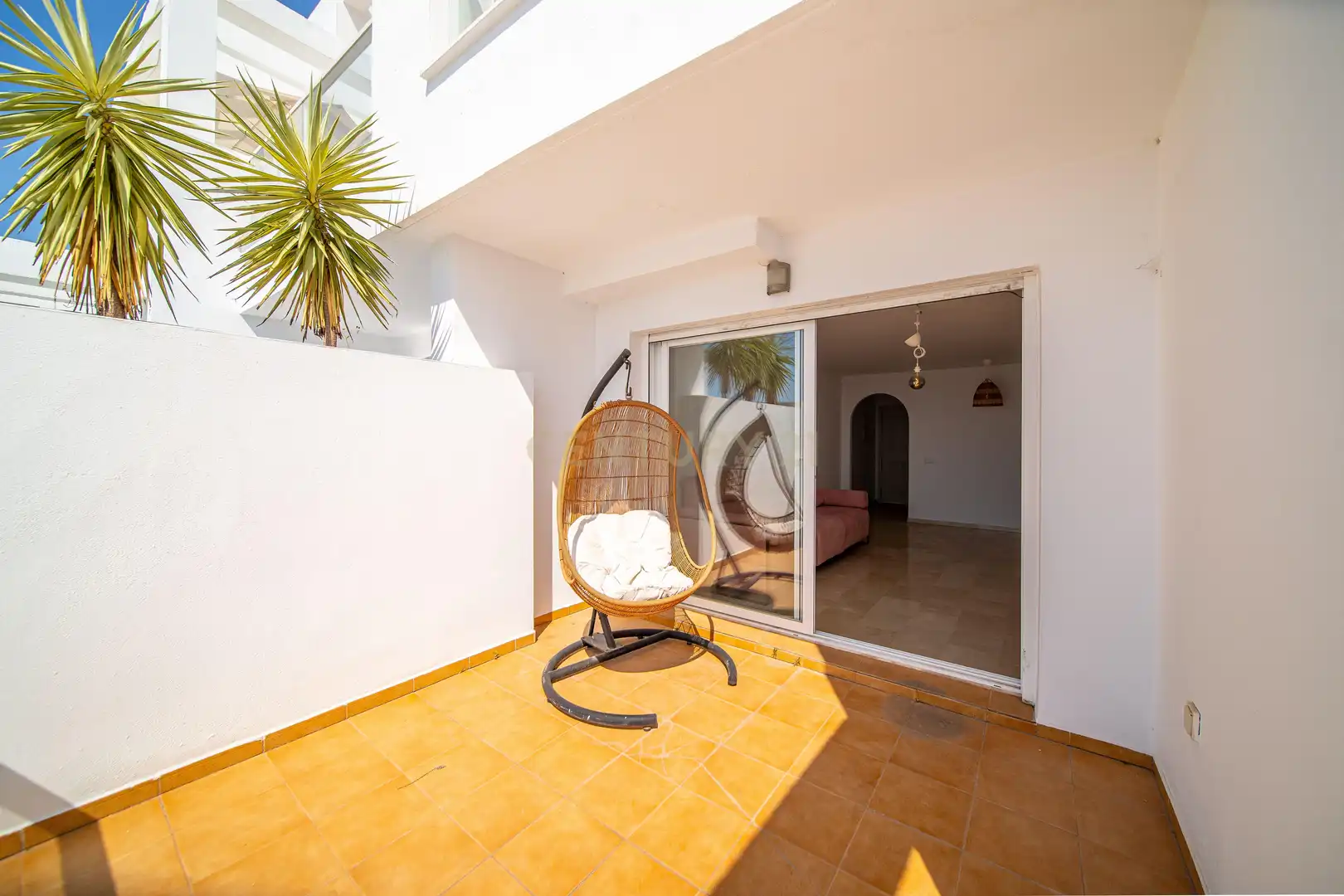 Apartamento con piscina en venta en Benalmádena pueblo, imagen 8