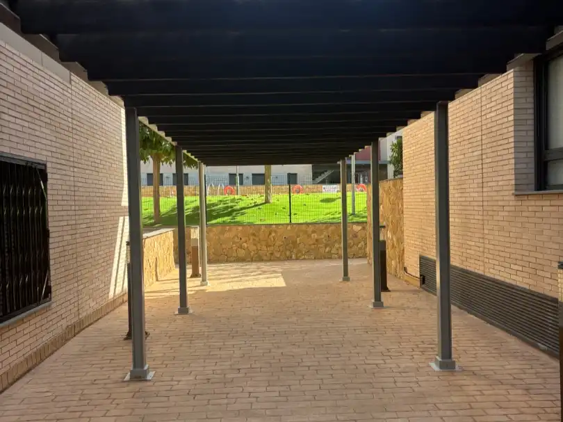 Wohnung mit Pool zum Verkauf in Fenals 24, imagen 4