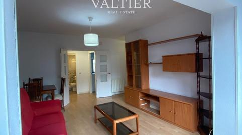 Foto 5 de Pis de lloguer a Barichara, Pinar del Rey,  Madrid Capital