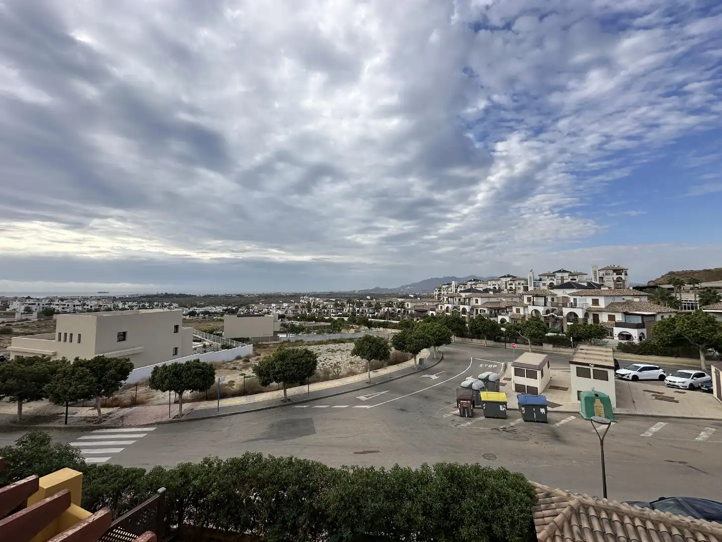 Àtic amb terrassa de lloguer a Las Salinas, imagen 8
