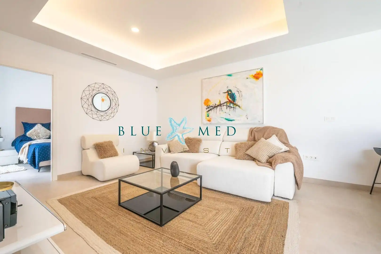 Villa con piscina in vendita a Roldán, imagen 24