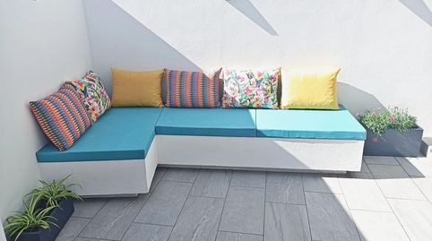 Foto 5 de Casa o chalet en venta en Campanillas, Málaga Capital