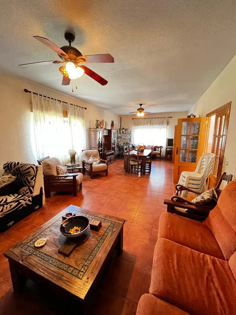 Villa zum Verkauf in Poblado Poblachuela Anj, imagen 43