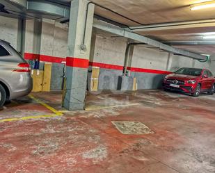 Parking of Garage for sale in  Madrid Capital