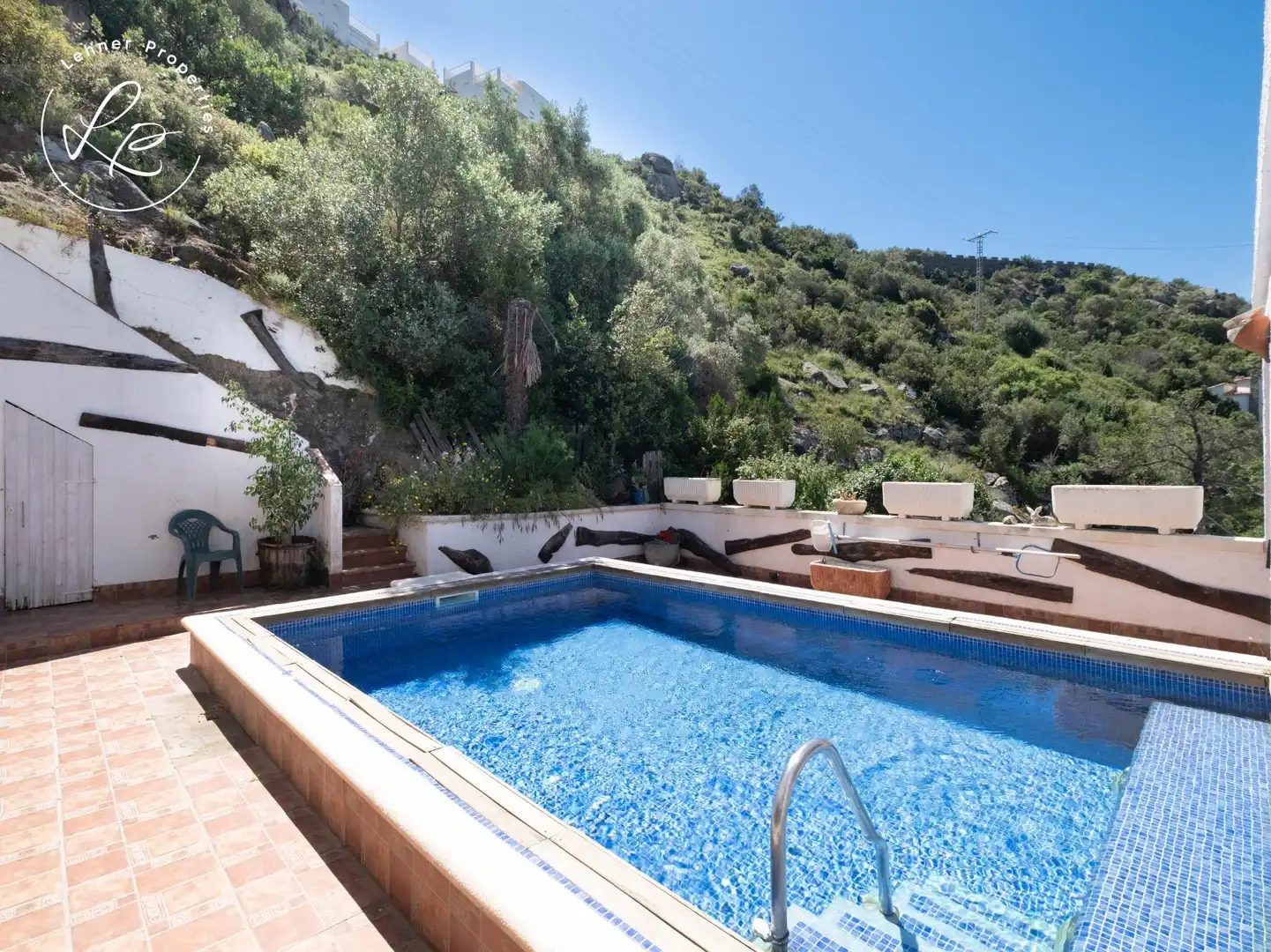 Casa amb terrassa en venda a Carrer d'Antoni Canals, imagen 16
