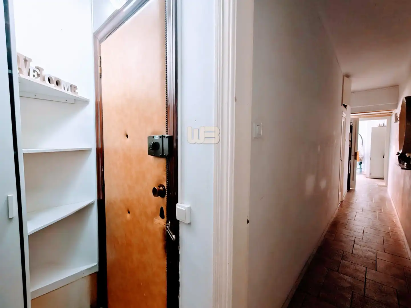 Appartement avec terrasse à vendre à Carrer de Calàbria, imagen 19