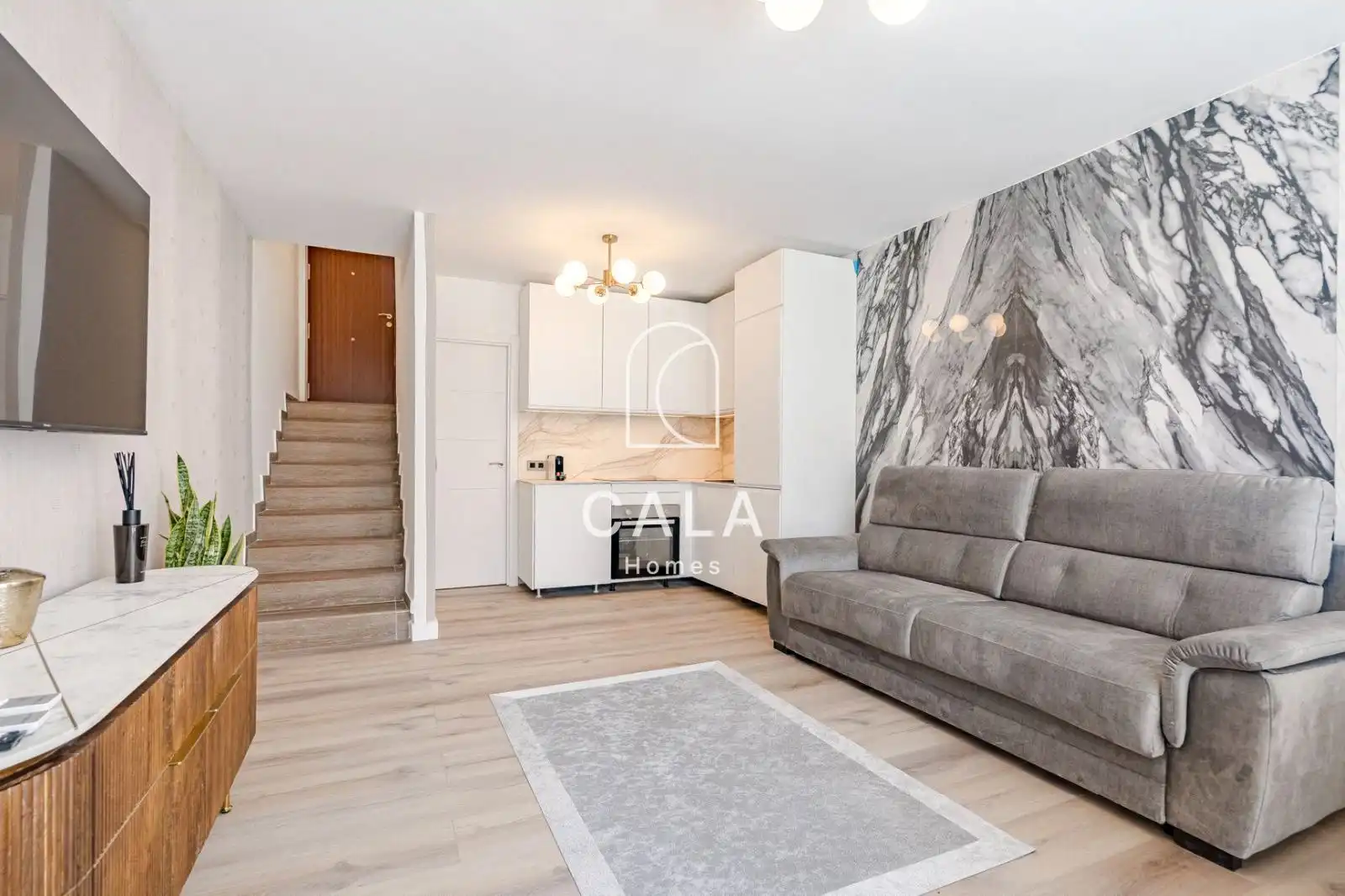Duplex con terrazza in vendita a Europa, imagen 8