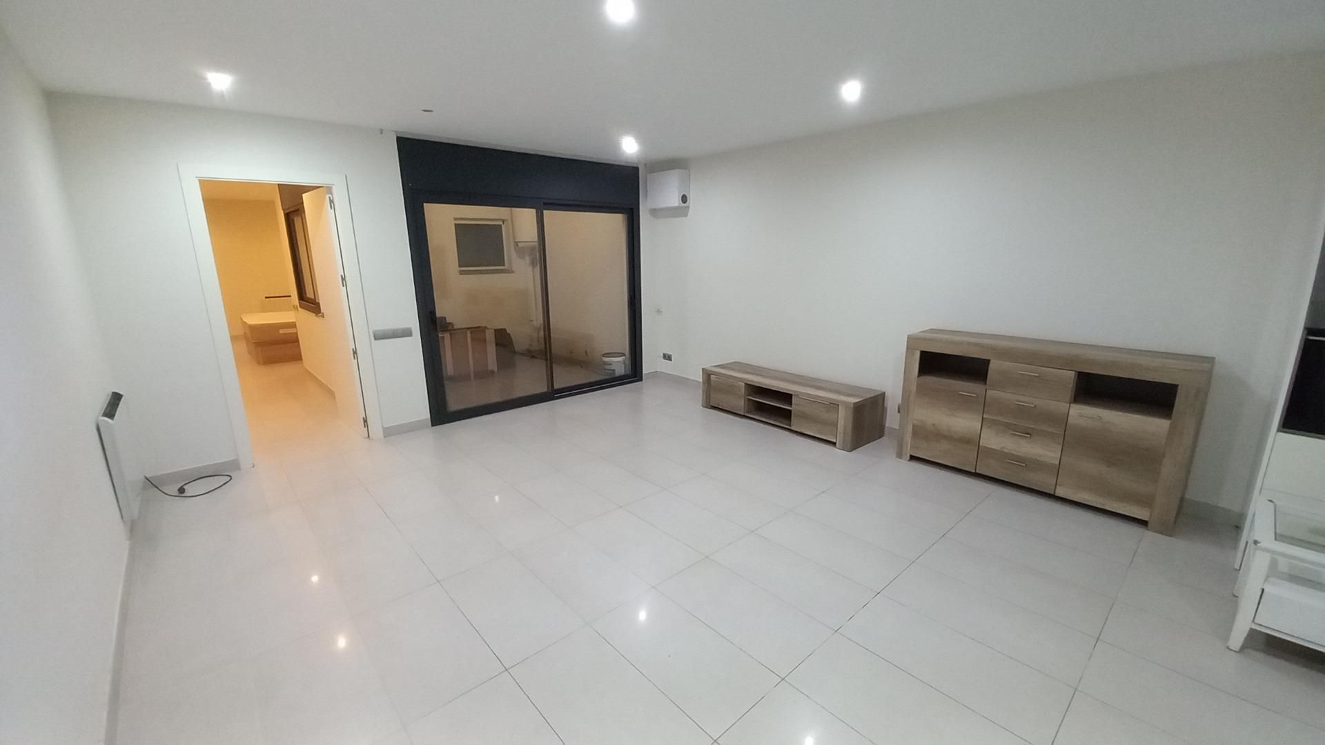 Planta baja de alquiler en Mataró