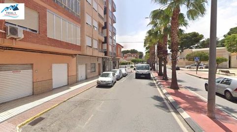 Foto 2 de Pis en venda a Calle Reyes Catolicos, Sax, Alicante
