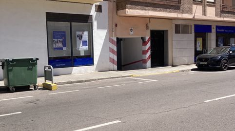 Foto 2 de Garatge en venda a Godofredo Buenosaires, Parque Geólogo José Royo Gómez, Castellón de la Plana / Castelló de la Plana