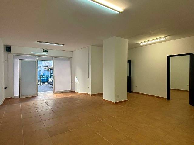 Local comercial en Venta en De Buenaventura Bonnet en Villa Ascensión - El Perú - Cruz del Señor