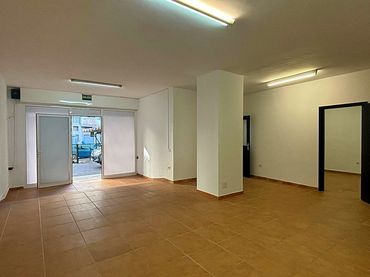 Local comercial en venta en De Buenaventura Bonnet