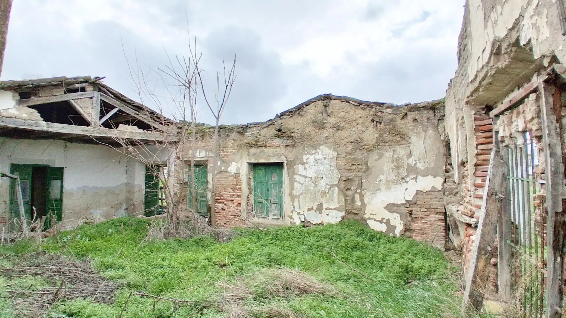 Terreno residenziale in vendita a Peñaranda de Bracamonte, imagen 8