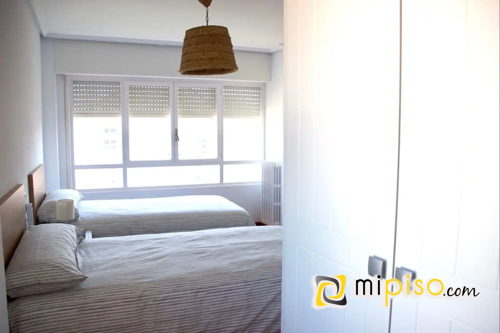 Bedroom of Houses for sale in Santoña  with Heating and Private garden