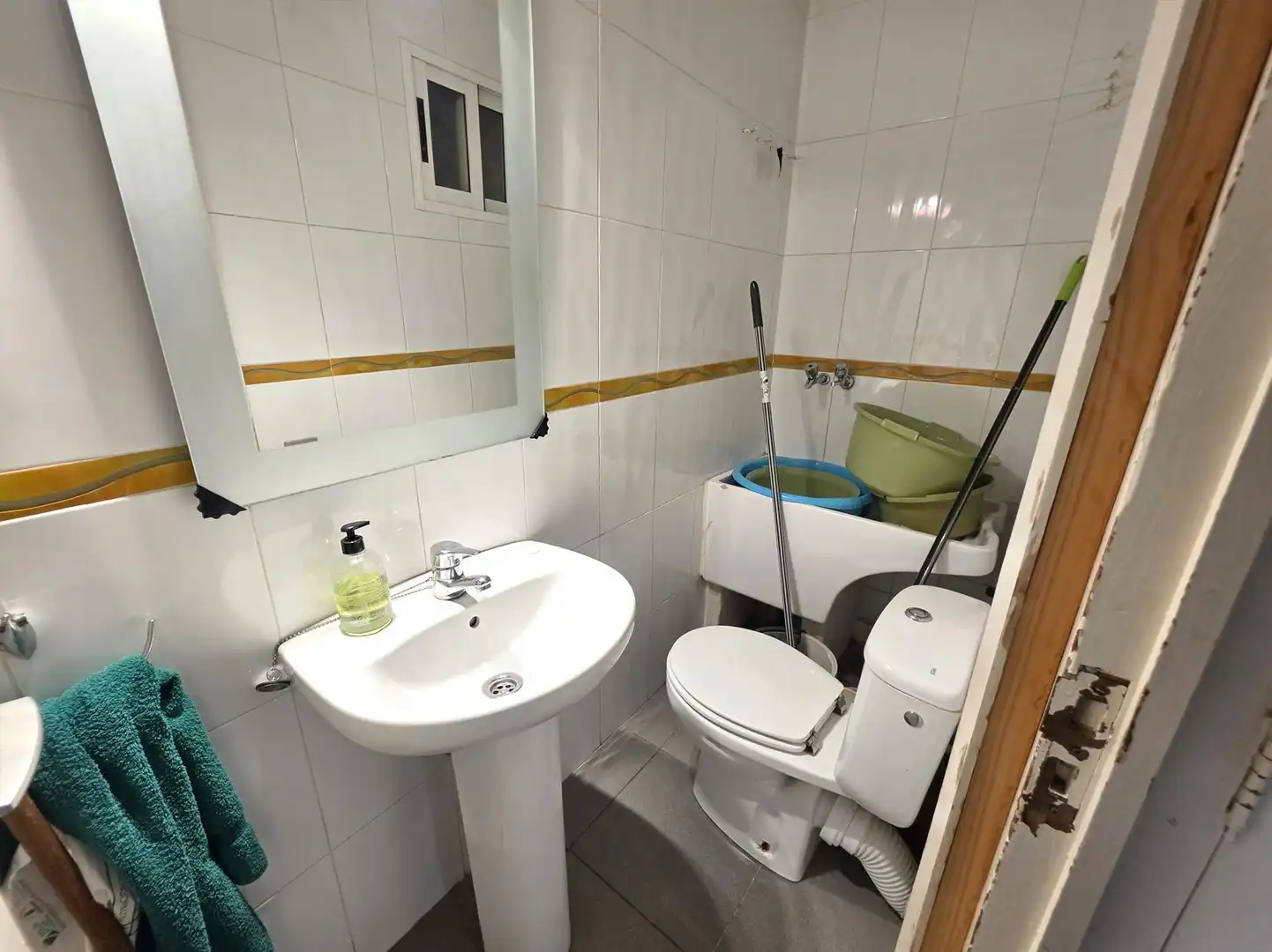 Piso con ascensor en venta en MARIA AGUSTINA, imagen 13