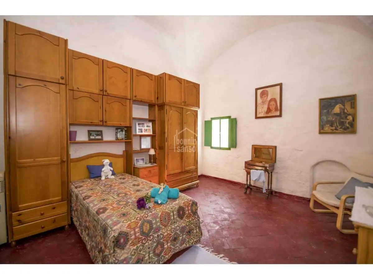 Landhaus mit Garten zum Verkauf in Alaior poble, imagen 30