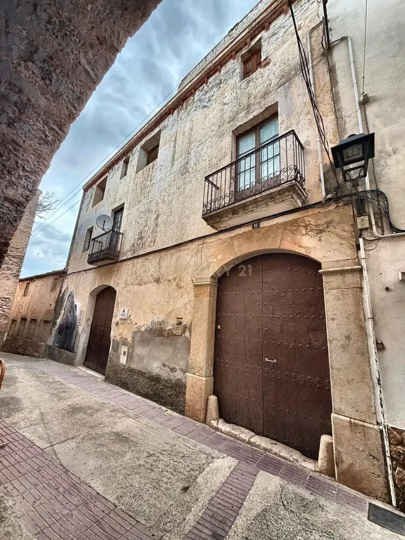 House for sale in Carrer de la vall, 18, 43718 Masllorenç, Tarragona, Spain 18