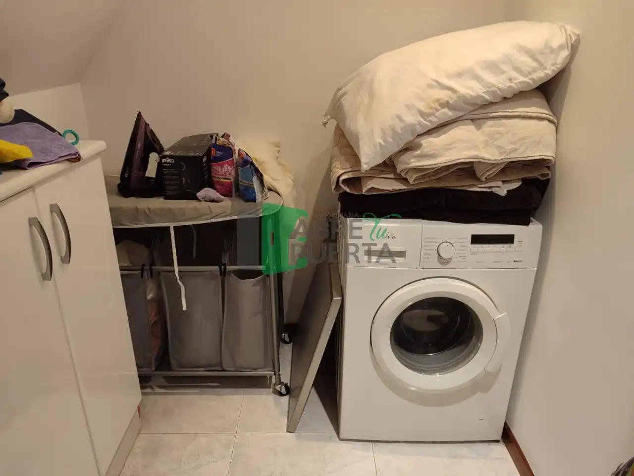 Duplexes for sale in Ourense Capital   with Heating, Parquet flooring and Storage room