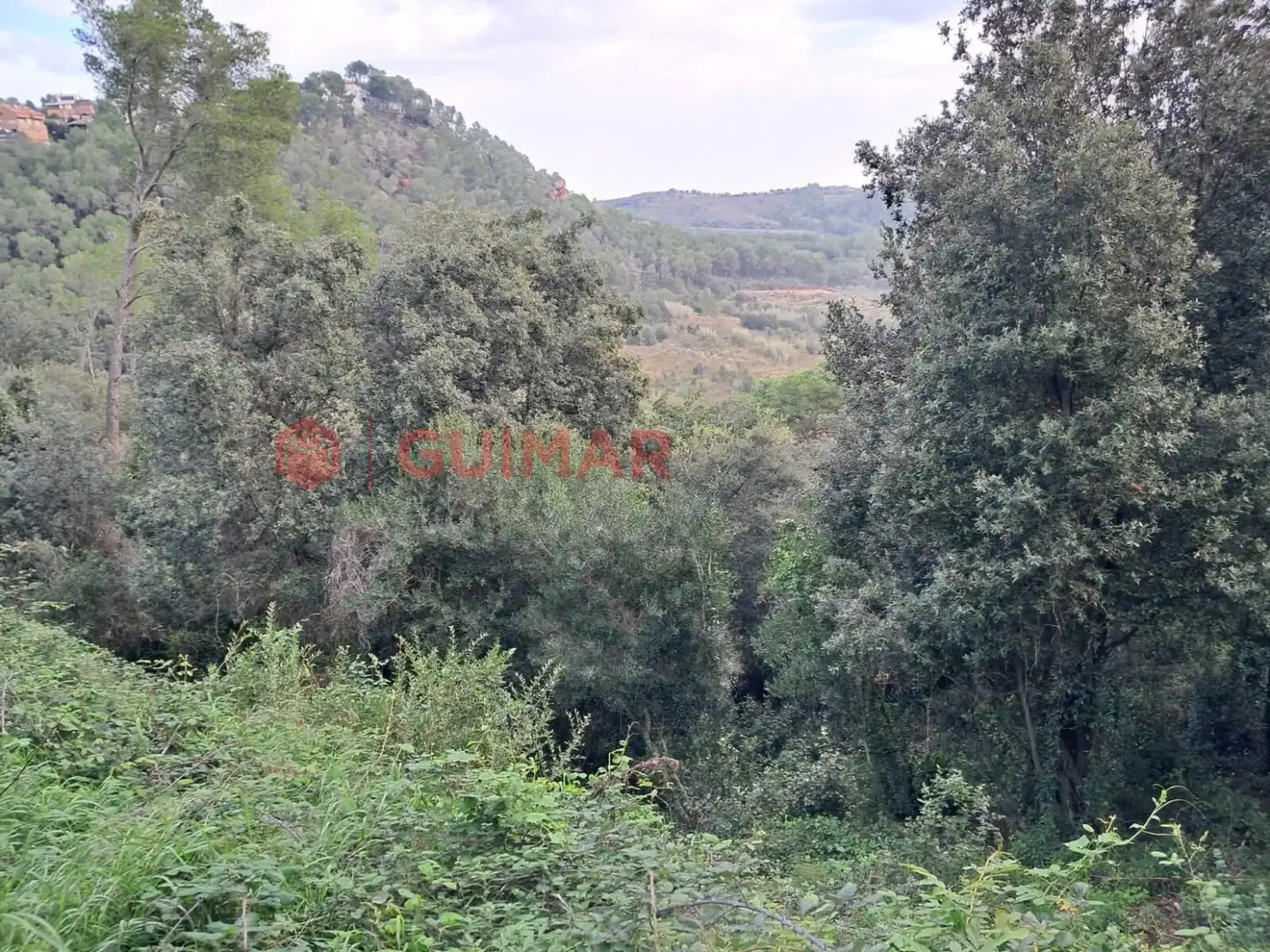 Terreno residencial en venta en Torrelles de Llobregat - Calle VINT-I-U, imagen 3