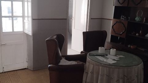 Foto 5 de Casa o chalet en venta en Avenida del Santuario, Los Santos de Maimona, Badajoz