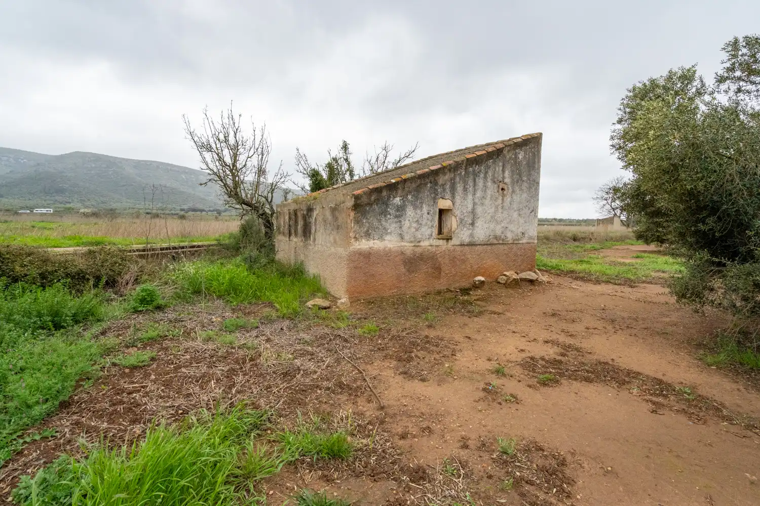 Rural land for sale in Godall