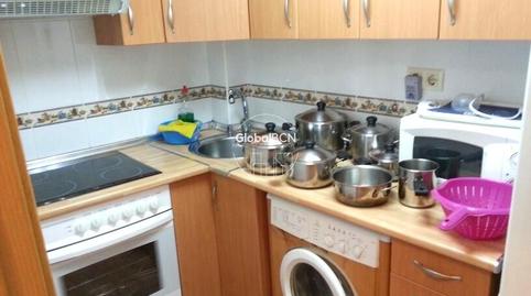 Foto 5 de Planta baixa en venda a Carrer Juan de Toledo, Sant Josep, Barcelona