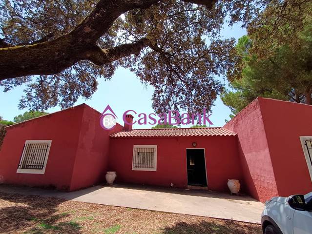 Casa-chalet en Venta en Cerro Muriano