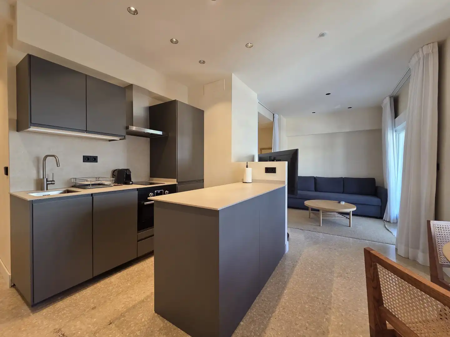 Apartament en venda a Marbella Centro, imagen 2