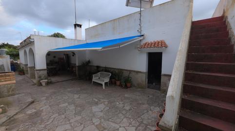 Foto 2 de Finca rústica en venda a Los Barrios, Cádiz