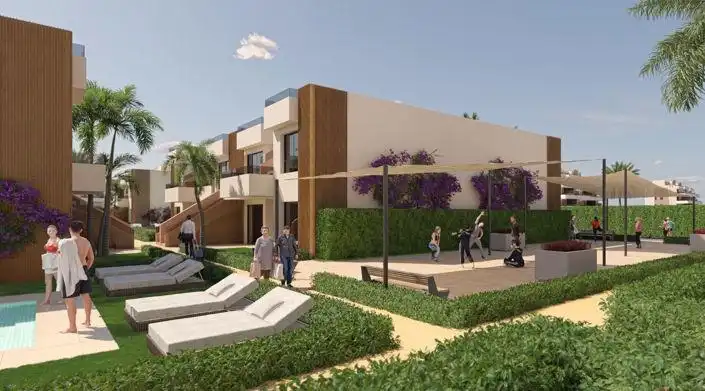 Apartament en venda a Bulevar Bulevar Central de las Cañadas, imagen 4