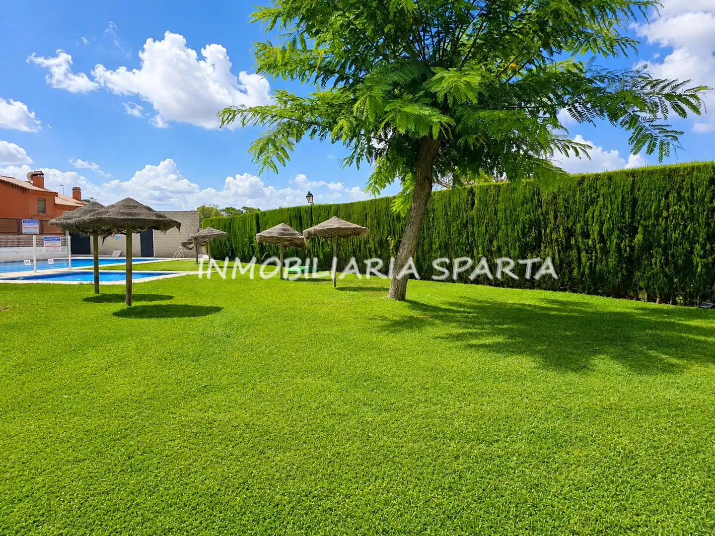Flat with pool for sale in Avenida Presidente Adolfo Suarez, imagen 20