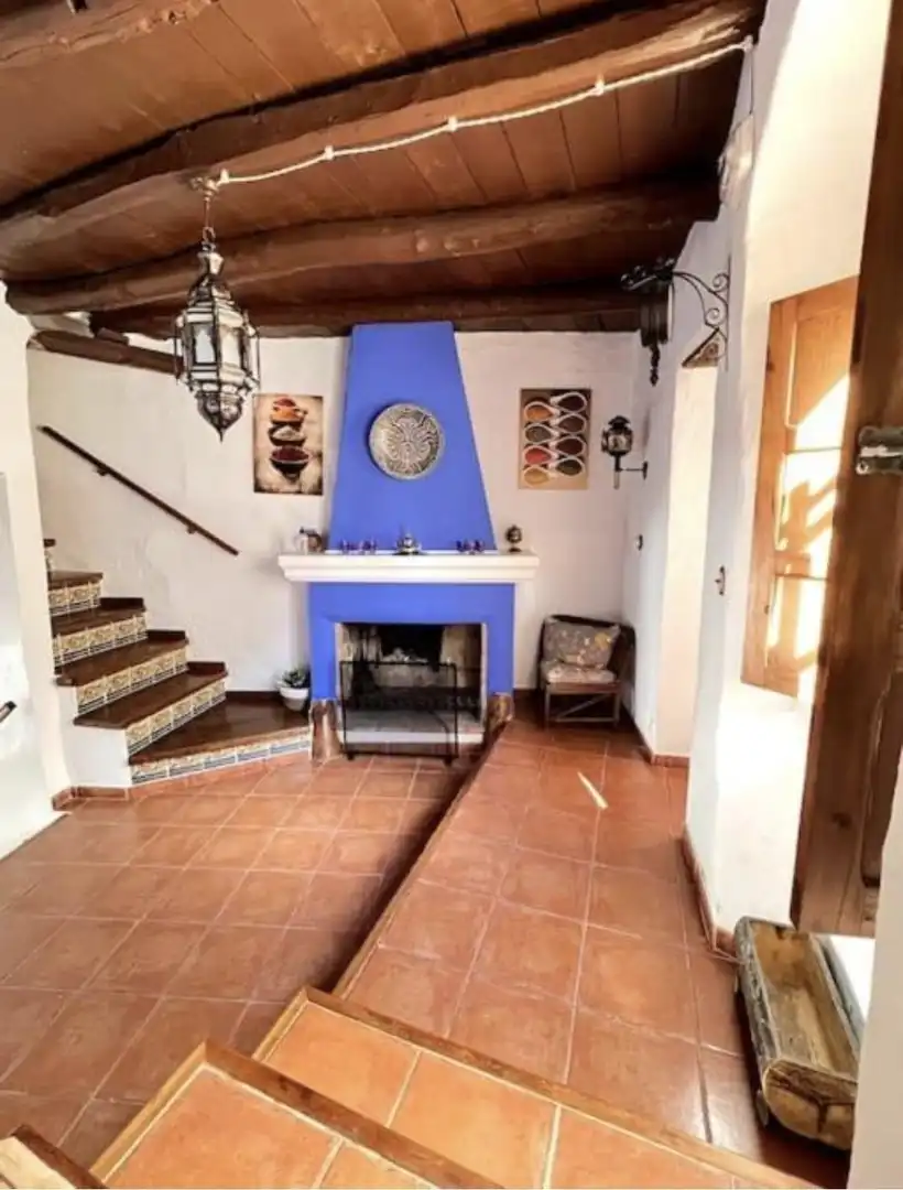 Houses for sale in Jabugo  with Terrace and Furnished