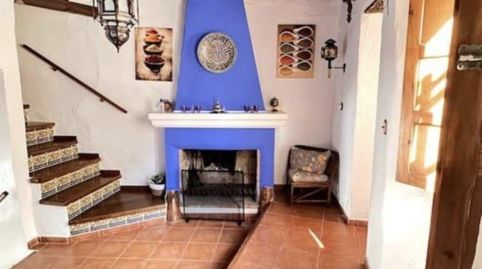 Foto 4 de Casa o xalet en venda a Jabugo, Huelva