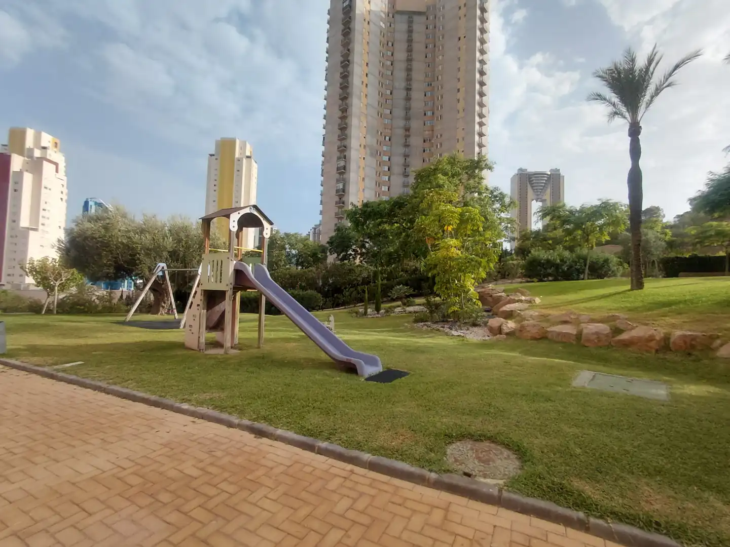 Appartement compact avec ascenseur à vendre à Calle Presidente Adolfo Suárez, imagen 22