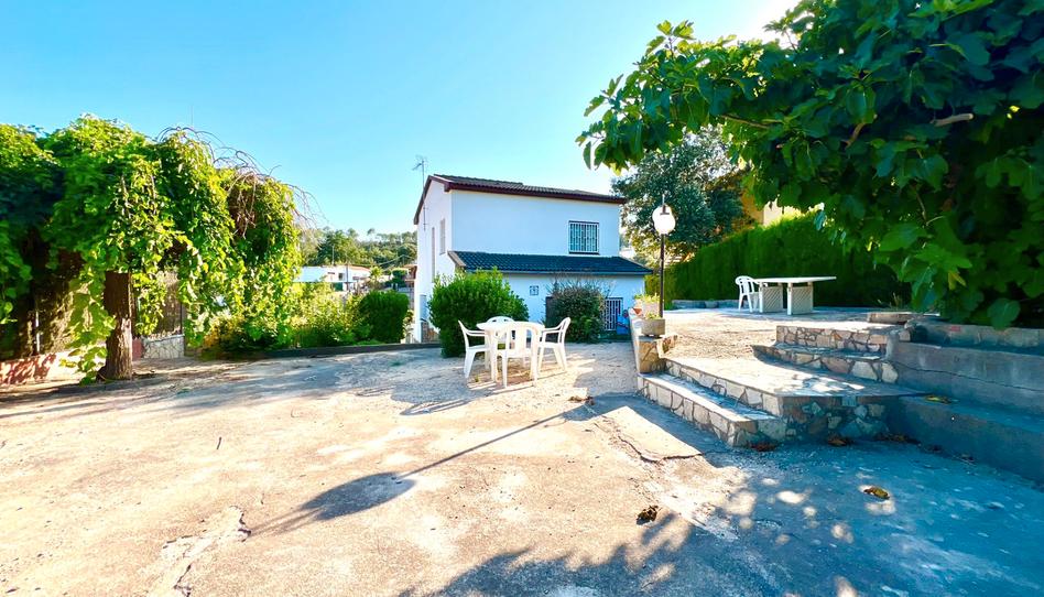 Foto 1 de Casa o xalet en venda a Lliçà d'Amunt, Barcelona