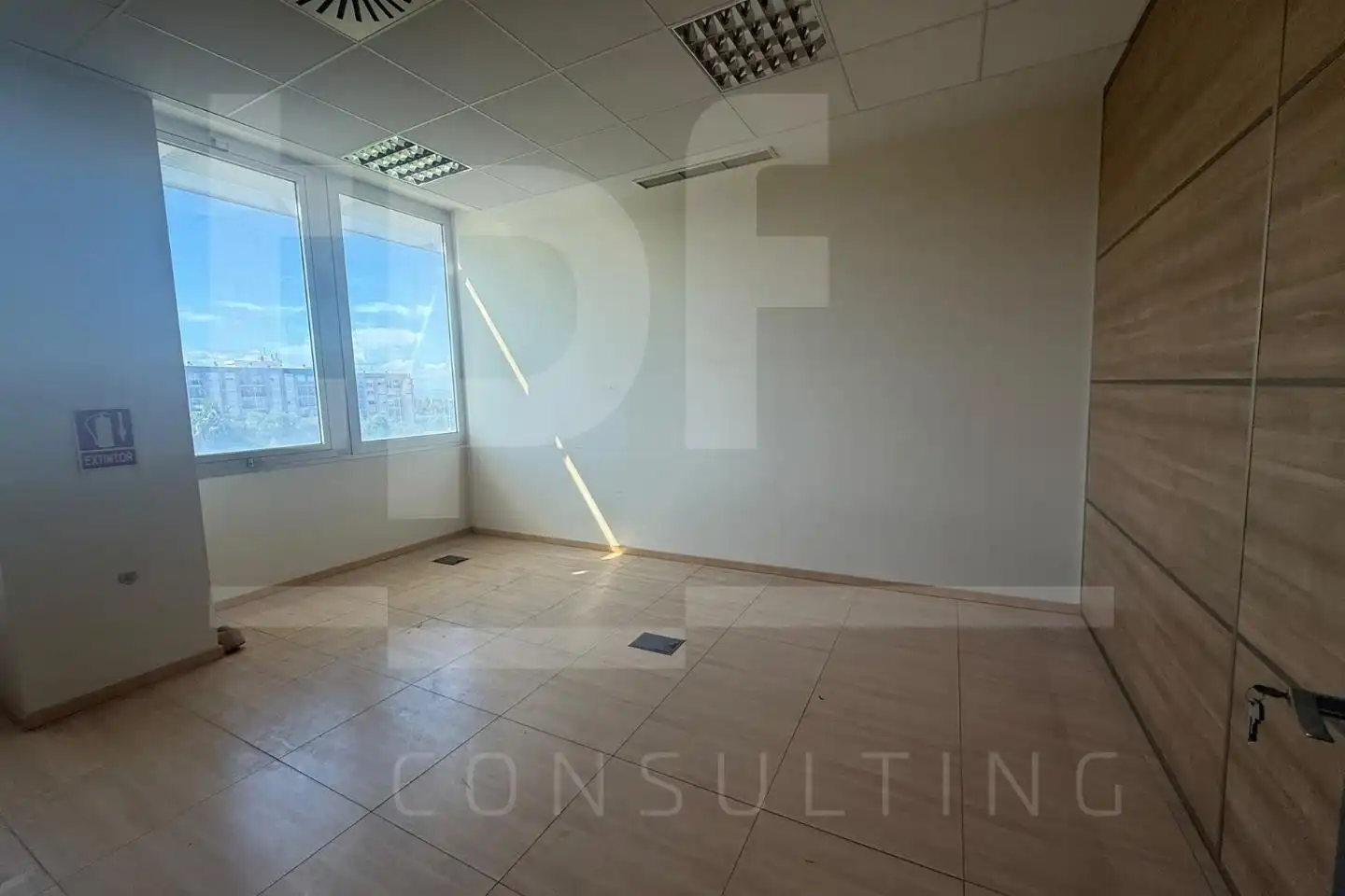 Ufficio in affitto a calle Botiguers, imagen 5