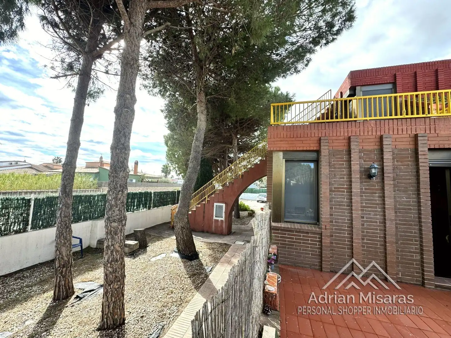Apartamento en venta en Coll Verd, Deltebre