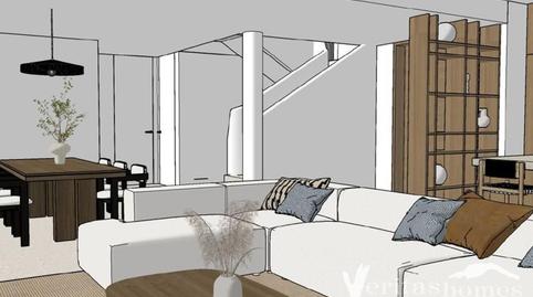 Foto 3 de Residencial en venda a Distrito Zona Vista de Los Ángeles, Vista de los Ángeles, Mojácar