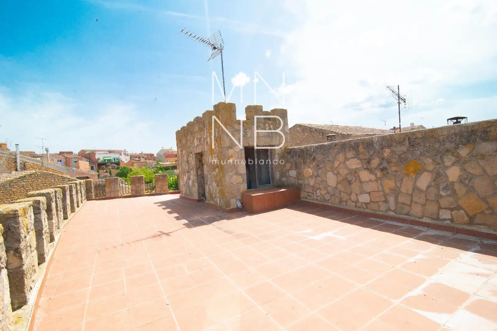 Casa o xalet en venda a Lleida, Cervià de Les Garrigues